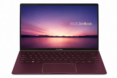 Asus zenbook ux391ua - asus,