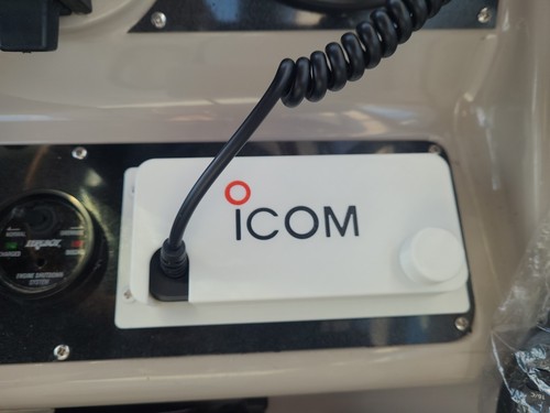 Icom m330ge m330 compact - ic-m330ge/,