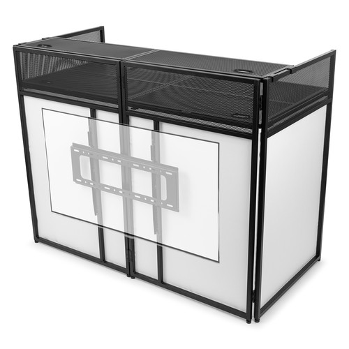 Vonyx db6 foldable booth - vonyx, dj