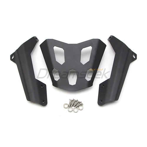 Rear luggage rack carrier - rear,