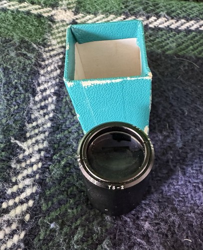 Kowa 15x eyepiece - eyepiece, ts-1