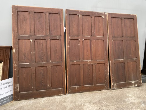 Antique victorian panels - 3, /