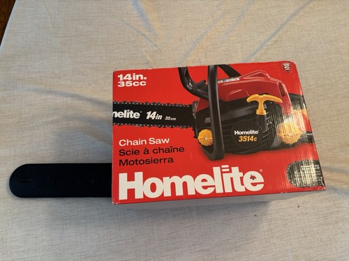 Homelite 3514c 14in - ., 35