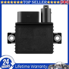 Glow Plug Control Unit Relay