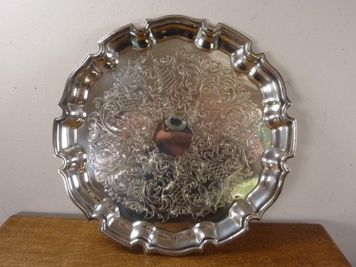 Nice vintage butlers - a, or