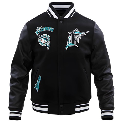 Miami marlins black body - miami,