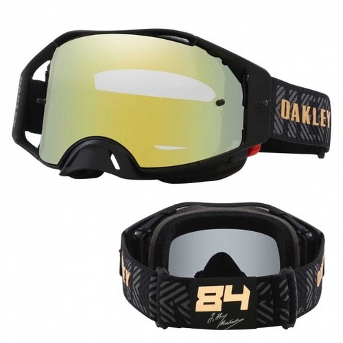 Oakley airbrake goggles - airbrake, mx