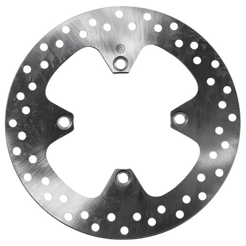 Brake disc brembo - disc,
