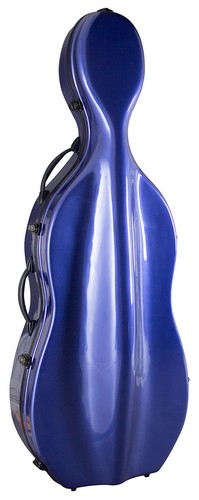 Hidersine case cello - case,