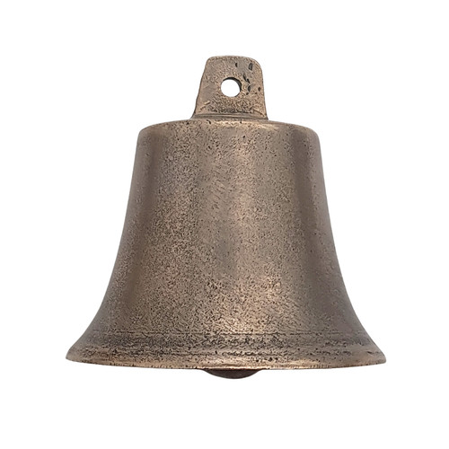 Small antique bronze ships - antique,