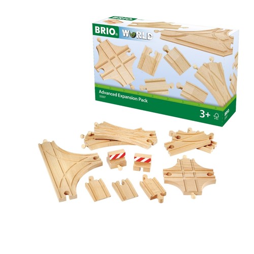 Brio 33307 expansion - brio,