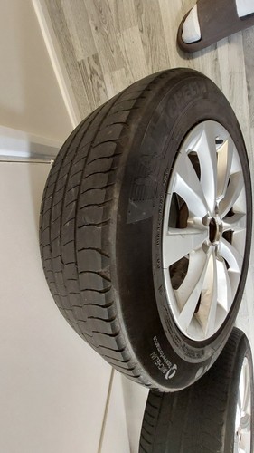 Audi saloon original - 4x, a6