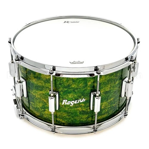 Rogers dyna sonic line brass - 7-line,