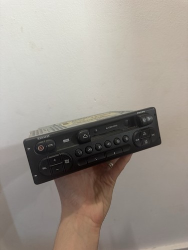 Philips 22dc451 62e car - philips, radio