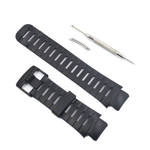 Rubber strap for lander - strap,