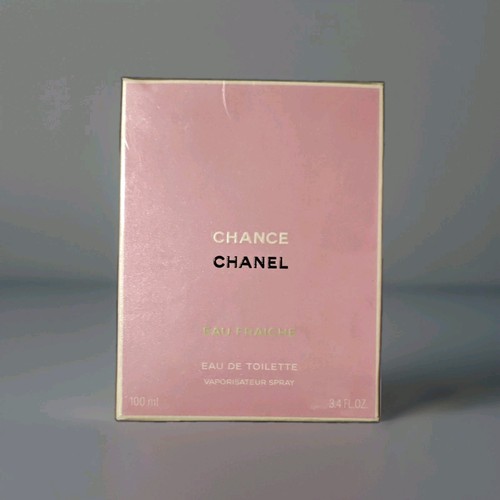 Chanel eau fraîche for - eau, women