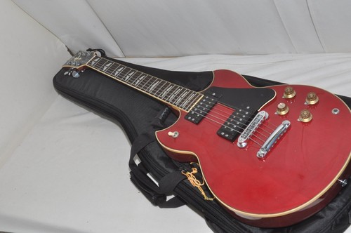 Yamaha sg500 electric guitar - sg500,