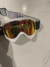 Ski Goggles by Dragon. Unisex
