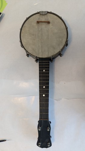 Vintage 1920s maybell - 21",