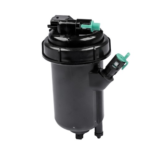 Fuel filter housing for - housing,