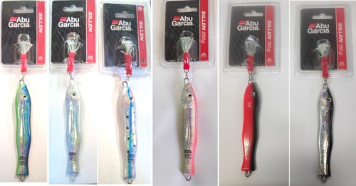 Abu garcia sillen - abu,