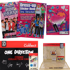 One Direction : 4 Sticker &