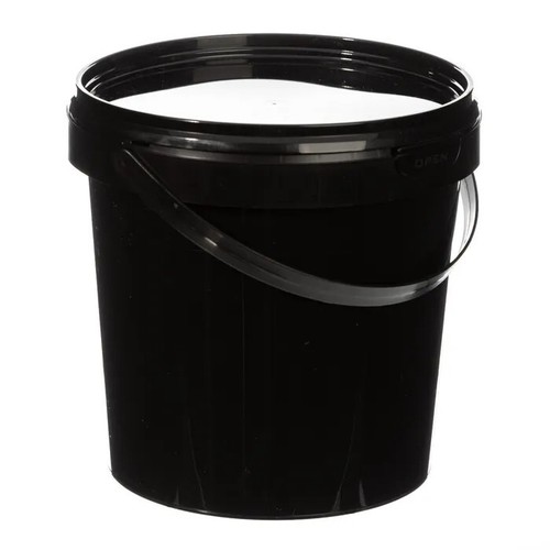 Bucket lid tub pail - bucket,