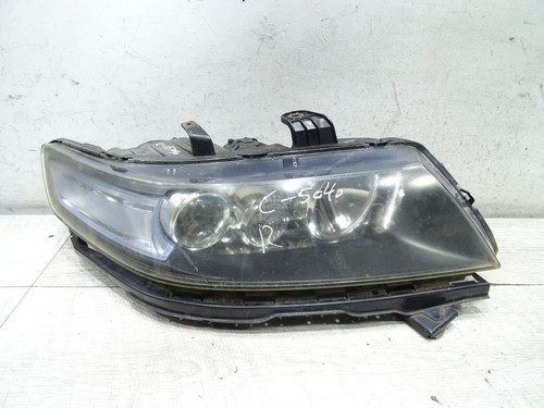 Honda accord vii cl7 0 - accord, 2.0