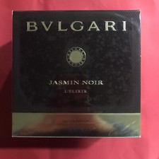Bvlgari  Jasmin Noir