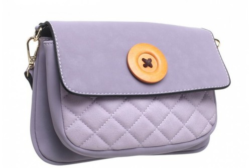 Women lilac crossbody - lilac,