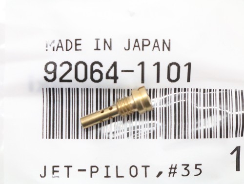 Kawasaki gpz 1000 idle - kawasaki, jet