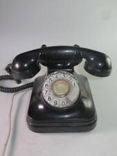Vintage Telefónica Bakelite