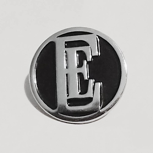 English electric logo - ee,