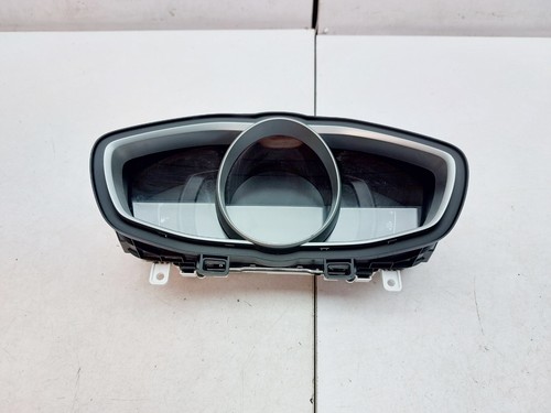 Volvo v40 diesel - v40, speedometer