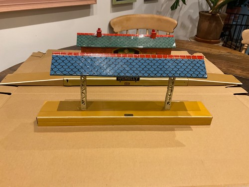 Hornby series gauge - 0,