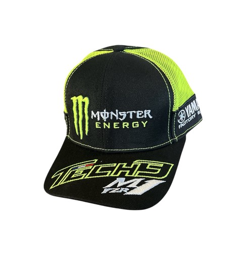 Yamaha racing tech3 snapback - racing,