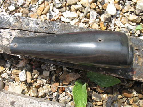 Classic mini steering column - steering,