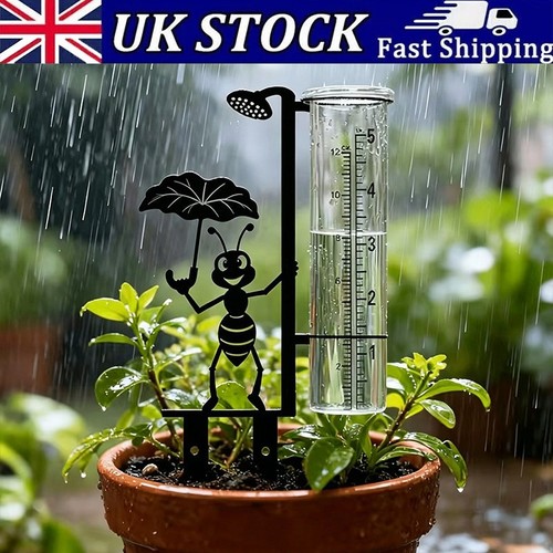 2pcs metal ant - 2pcs, gauge