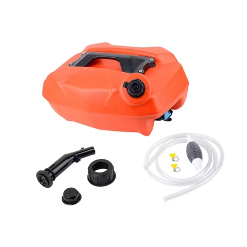 Boat motor fuel tank - fuel, 28l