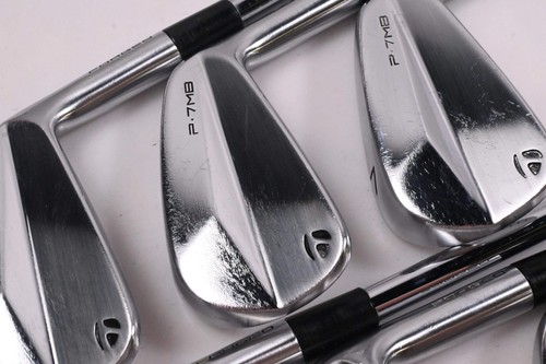 Taylormade p7mb 2020 irons - taylormade,