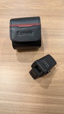 PANASONIC LUMIX DMW-LVF1 Electronic Viewfinder EVF + CASE - GF1 GF2 LX5 D-LUX5