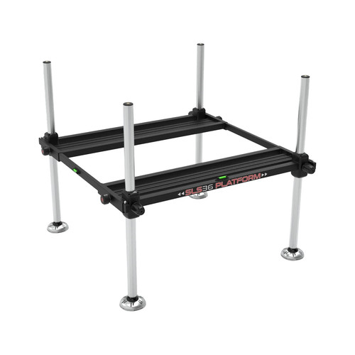 Nytro sls36 platform modular - platform,