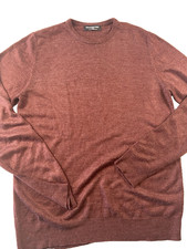 Cedar Wood State Purple Jumper