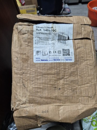 Vent axiava140 150khp 140320c - vent, axiava140/150khp