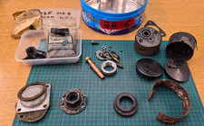 Joblot magdyno spares - k2F