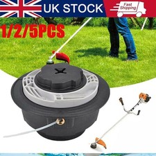 1-5X Trimmer Heads For Stihl Autocut C5-2 C6-2 Strimmer Head FS38 FS40 FS45 FS50