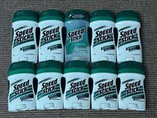 10 x Speed Stick Regular