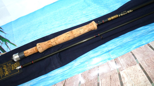 Fine hardy richard walker - hardy,
