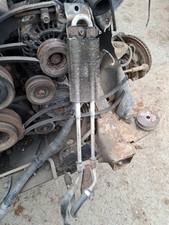 Nissan Navara D22 Power