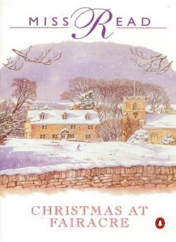 Christmas fairacre - christmas, at